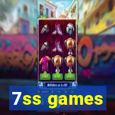 7ss games